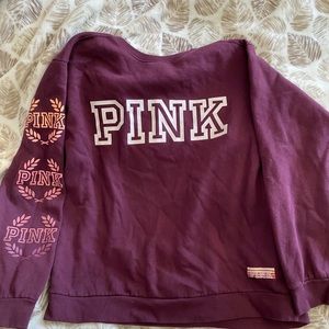 Victoria’s Secret PINK sweater
